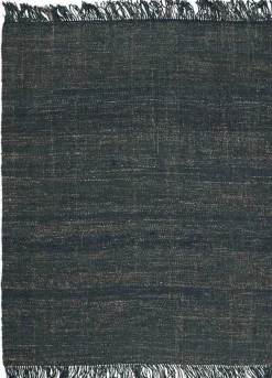 Nessa Teppich anthrazit 140*200 cm
