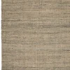 Nessa Teppich Jute natur klein