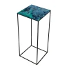 Notre Monde Beistelltisch Midnight 40x40 cm