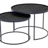 Notre Monde Couchtisch Gestell rund klein