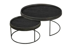 Notre Monde Couchtischgestell rund XL D 93 cm