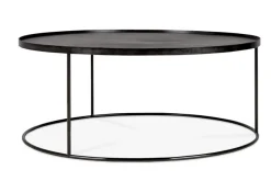Notre Monde Couchtischgestell rund XL D 93 cm