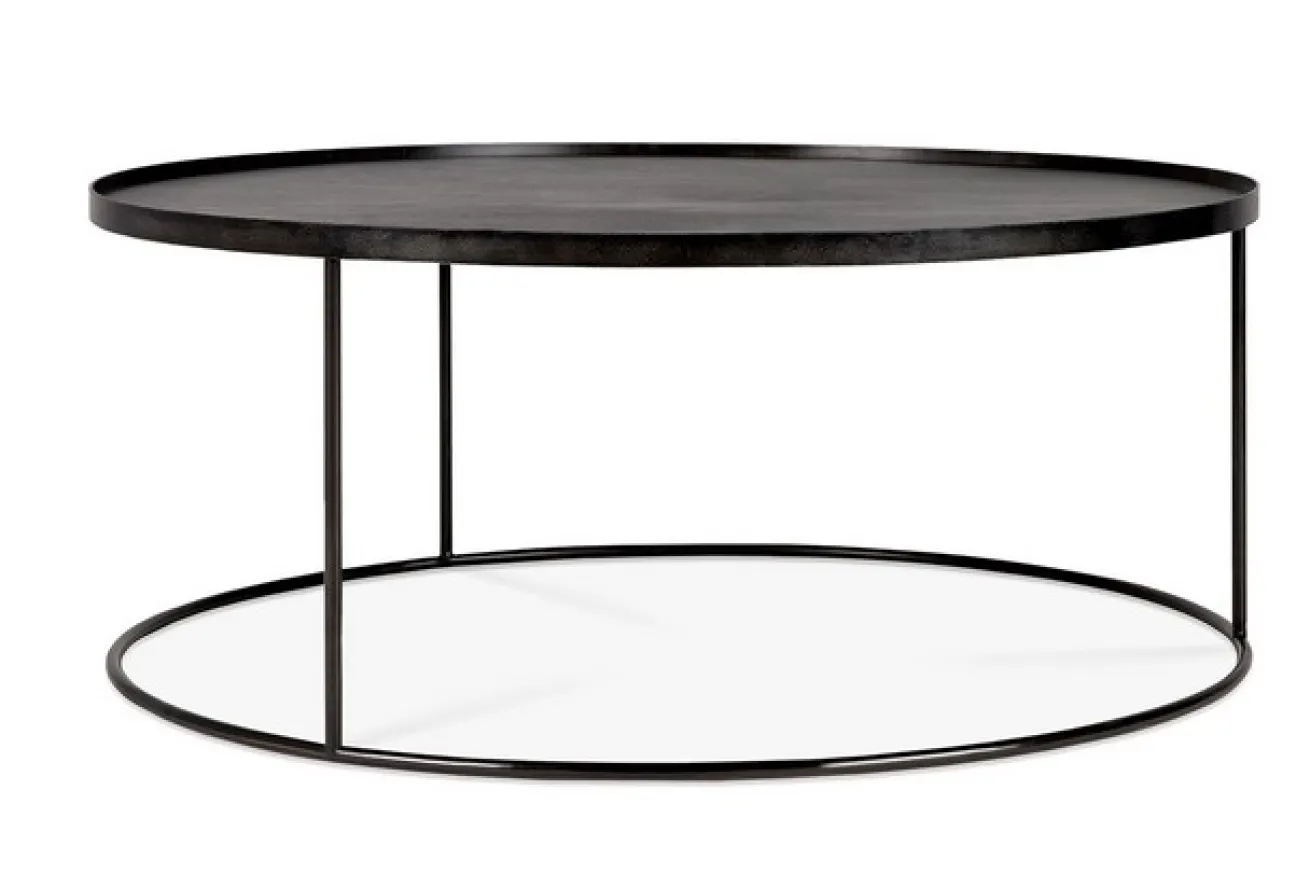 Notre Monde Couchtischgestell rund XL D 93 cm