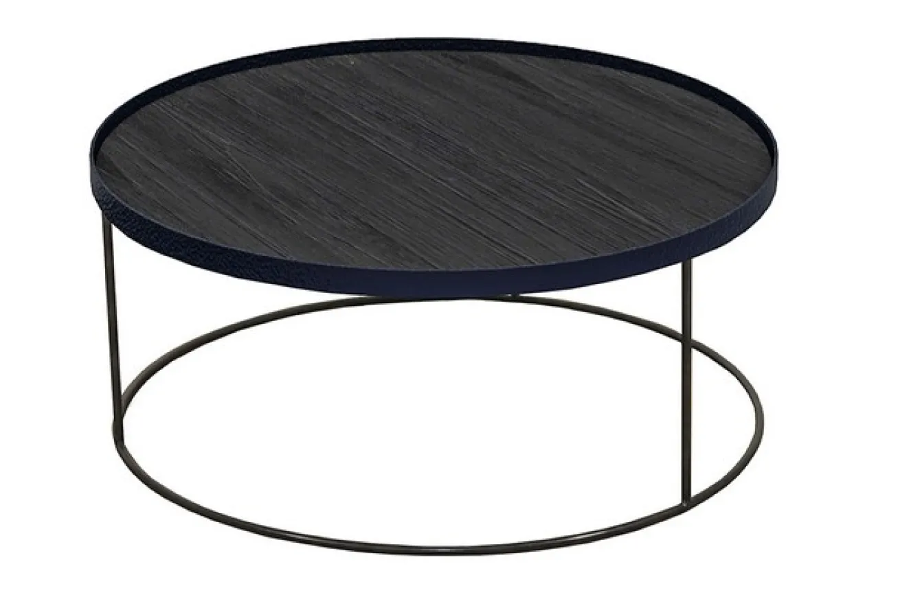 Notre Monde Couchtischgestell rund XL D 93 cm