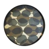 Notre Monde Tablett Connected Dots D 48 cm