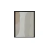 Notre Monde Tablett Sand Wabi Sabi 46 cm
