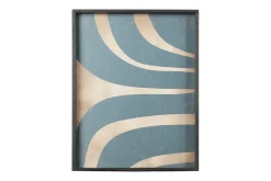 Notre Monde Tablett Urban Geo 61 cm