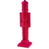 Nussknacker pink 30 cm