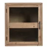 Oberschrank Nimes mit 1 Glastür