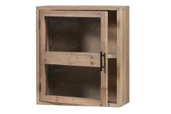 Oberschrank Nimes mit 1 Glastür