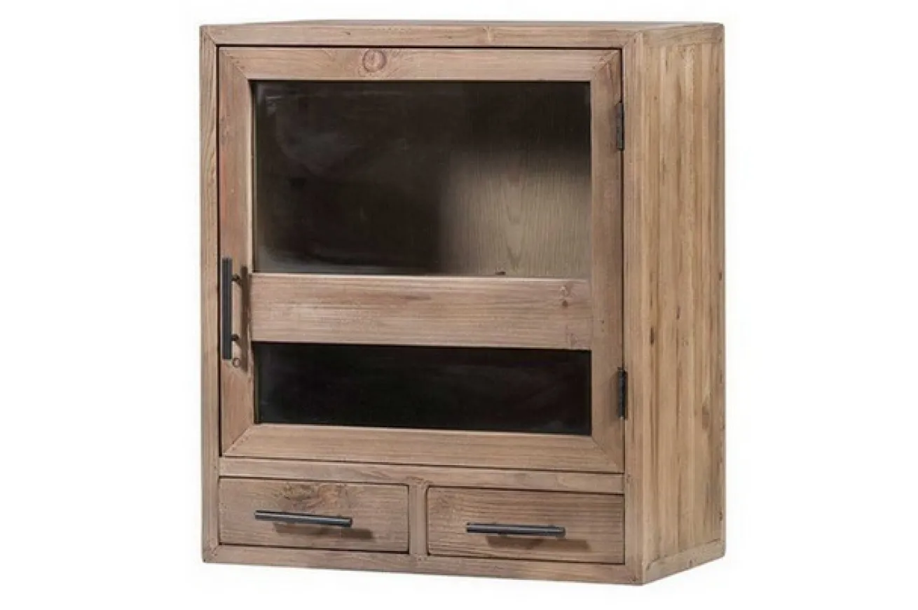 Oberschrank Nimes mit 2 Schubladen