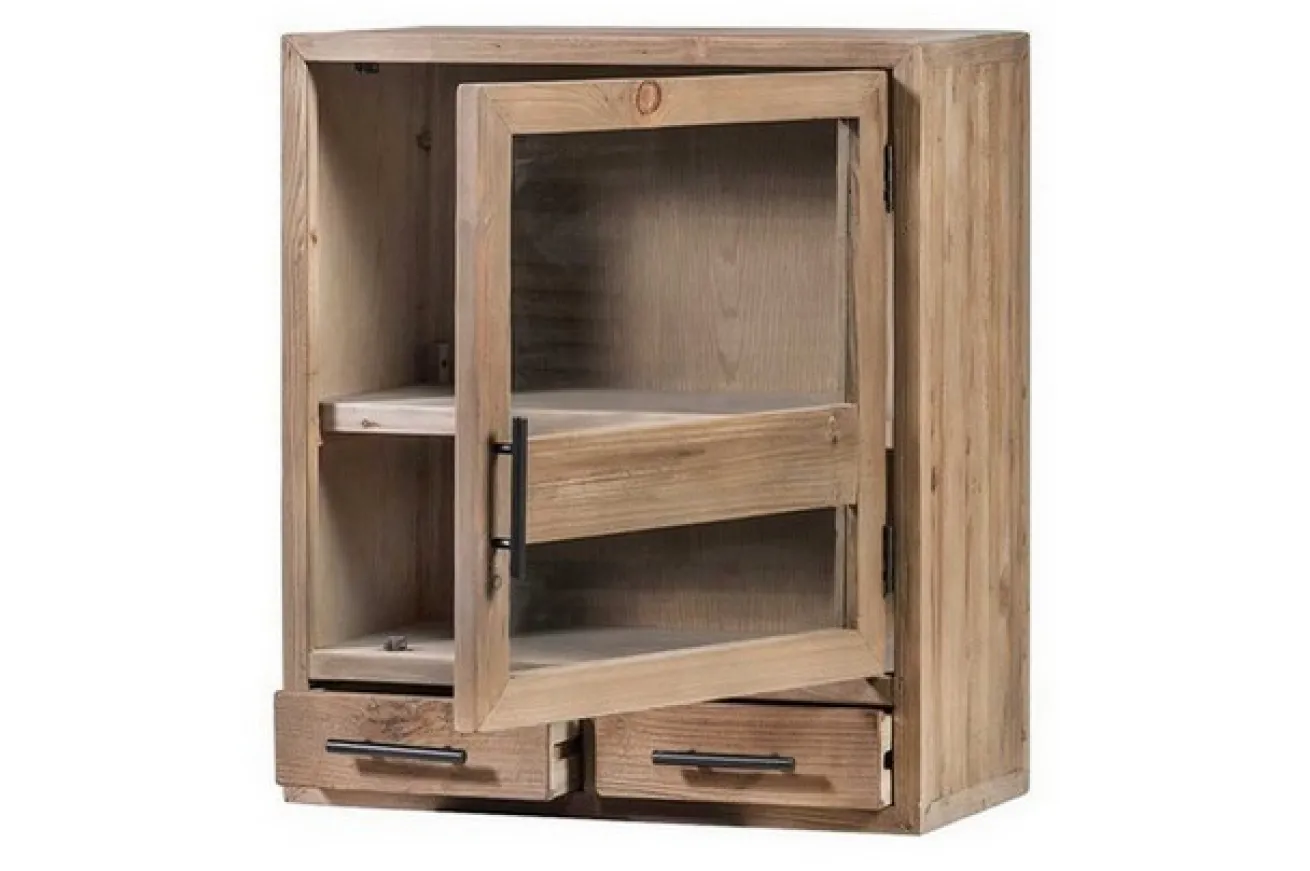 Oberschrank Nimes mit 2 Schubladen