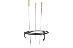 Ofyr Brazilianisches Grillset 100