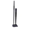 Ofyr Buffadoo Set schwarz