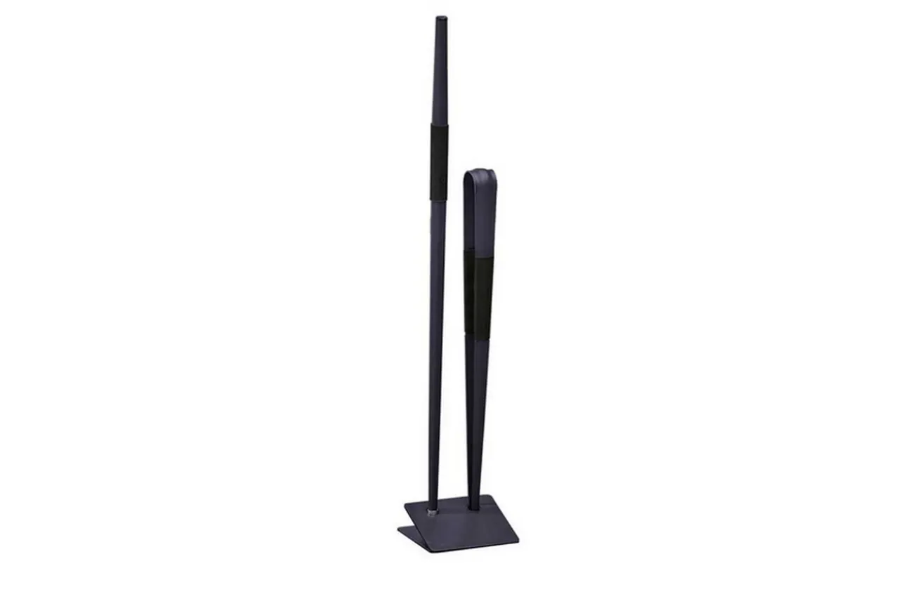 Ofyr Buffadoo Set schwarz