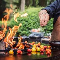 Ofyr Food Bumper 85