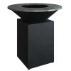 Ofyr Grill Classic Black 100 cm