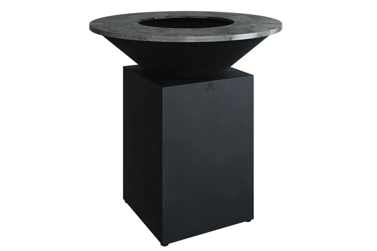 Ofyr Grill Classic Black 100 cm