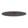 Ofyr Löschdeckel Black XL