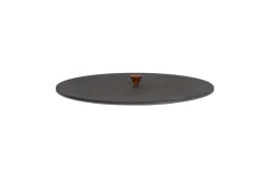 Ofyr Löschdeckel Black XL