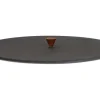 Ofyr Schutzdeckel Black 85 cm