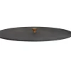 Ofyr Schutzdeckel Black 100 cm