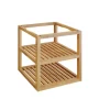 Ofyr Storage Insert PROTeakholz klein