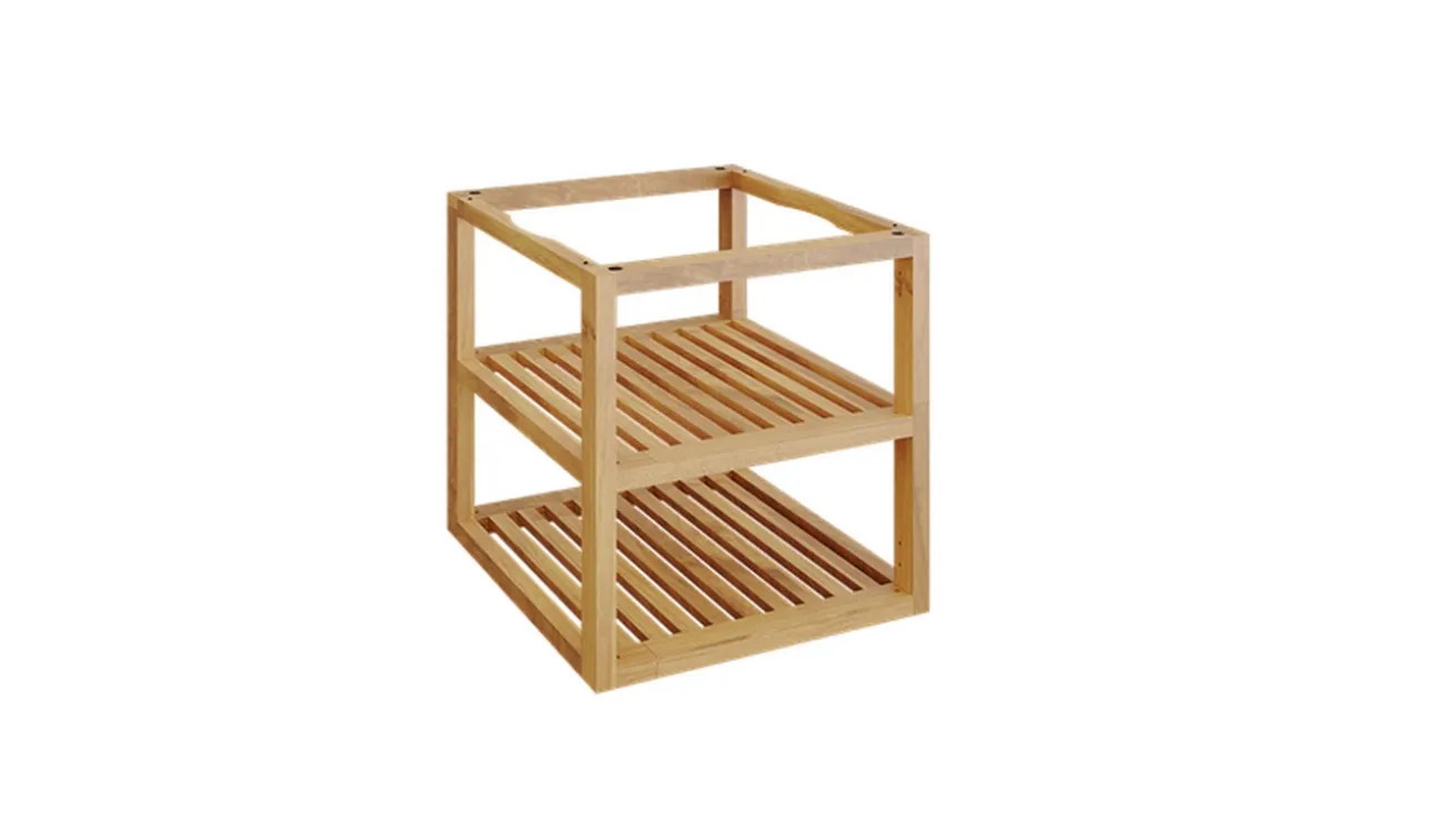 Ofyr Storage Insert PROTeakholz klein