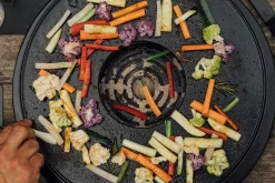Ofyr Tischgrill Tabl'o Bundle