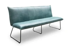 Ora Freischwinger Leder Africa