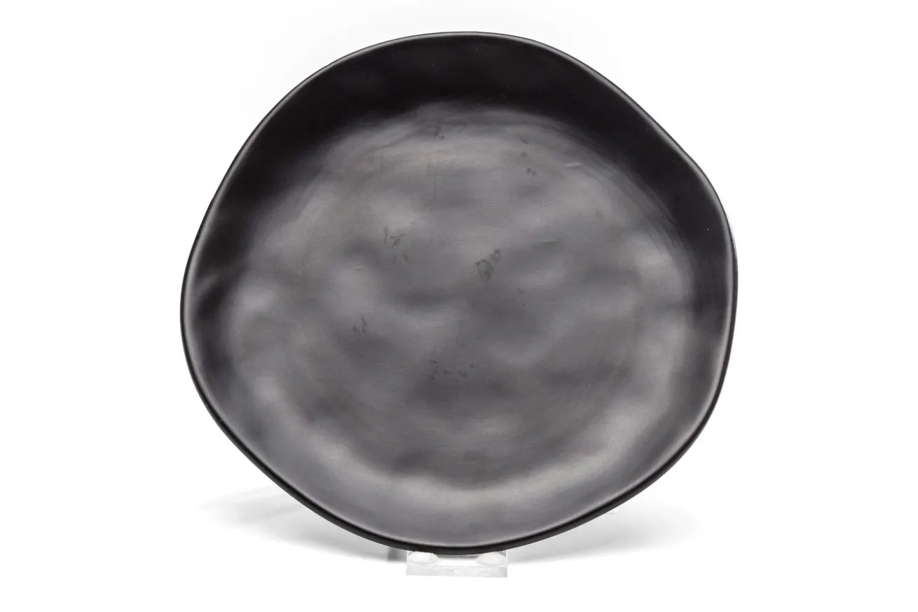 Organic Essteller Black D 20 cm