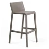 Outdoor Barstuhl Trill braun
