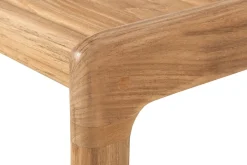 Outdoor Beisteller Jack Teak natur