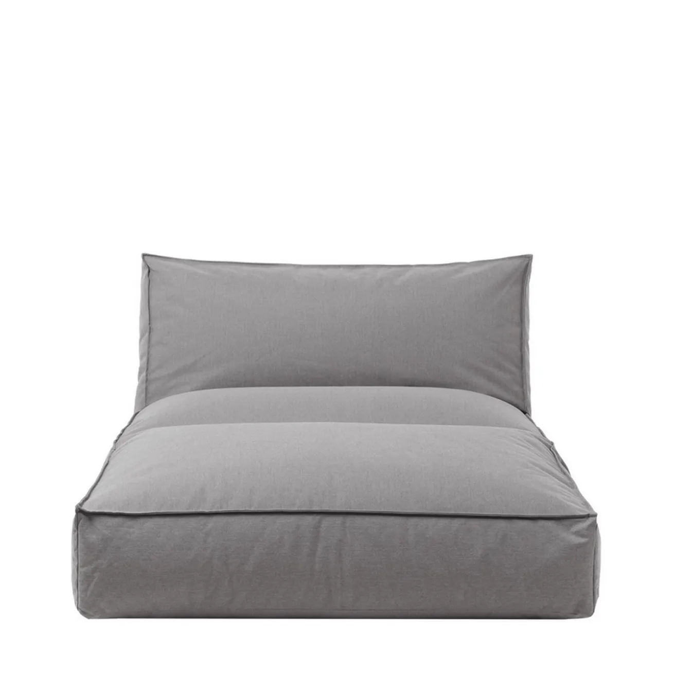 Outdoor Bett Stay stone B 120 cm