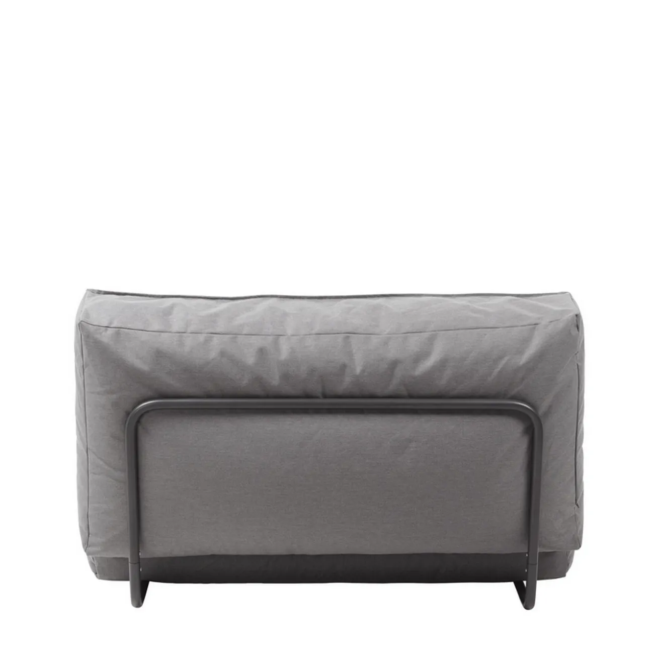 Outdoor Bett Stay stone B 120 cm