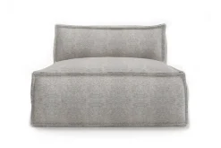 Outdoor Club Sessel Silky beige