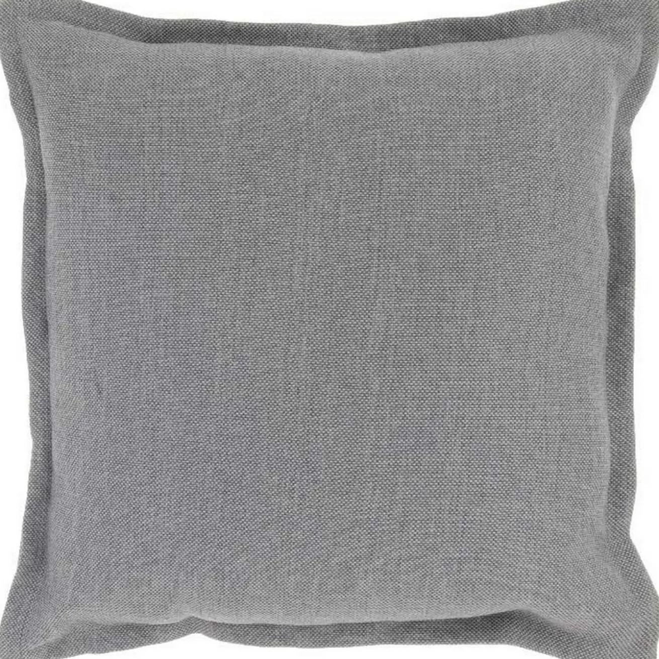 Outdoor Kissen Alba grau 52*52 cm