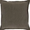 Outdoor Kissen Alba taupe 52*52 cm