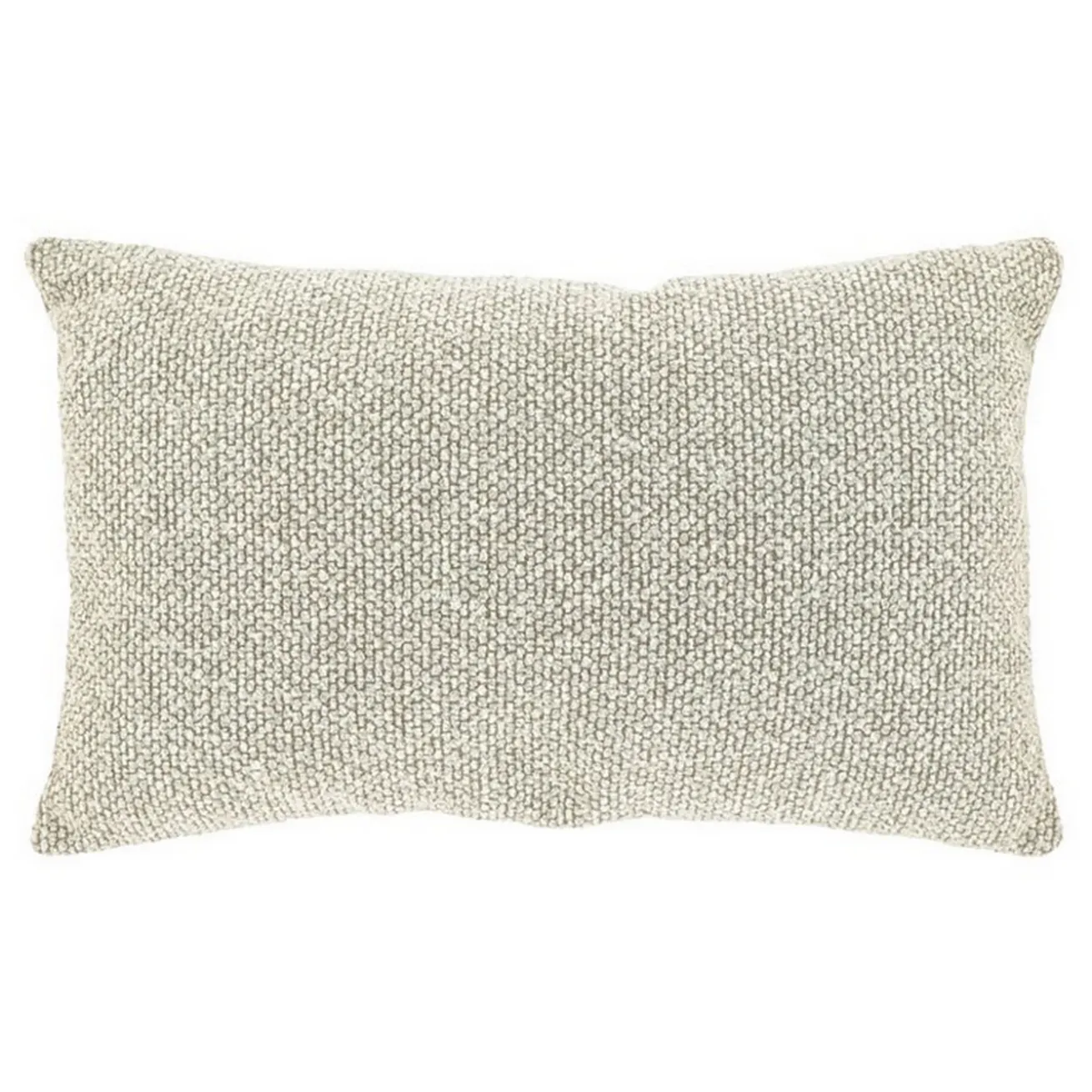 Outdoor Kissen Jessi grau 30*50 cm