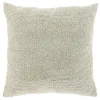 Outdoor Kissen Jessi hellgrau 50*50 cm