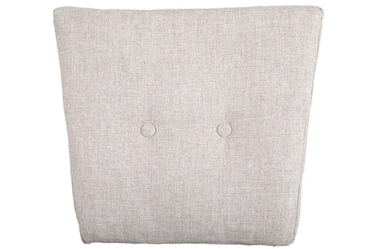 Outdoor-Sitzkissen Lenora beige