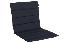 Outdoor-Sitzkissen Vevi anthrazit