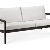 Outdoorsofa Jack Teak natur