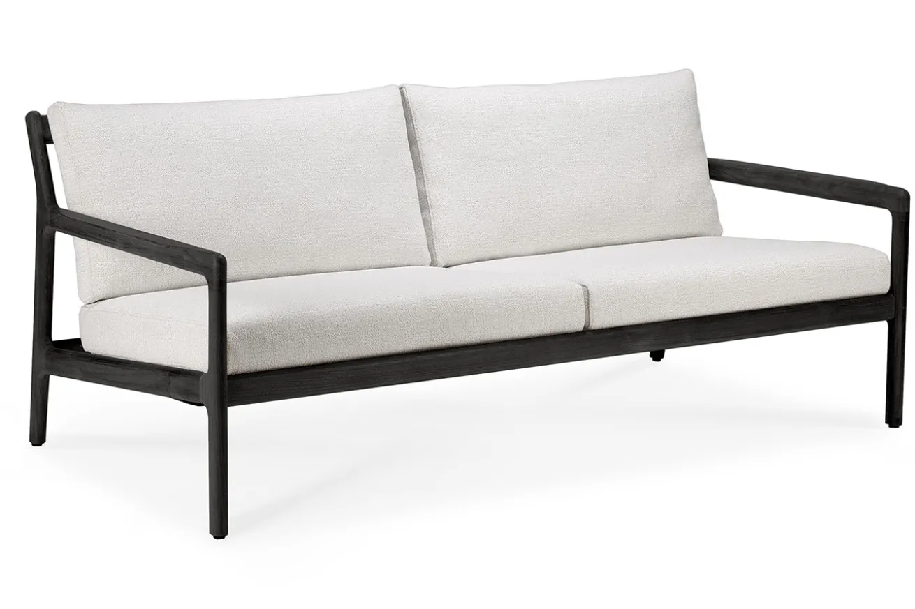 Outdoorsofa Jack Teak natur