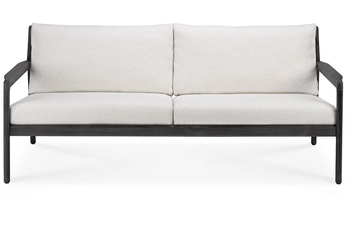 Outdoorsofa Jack Teak natur