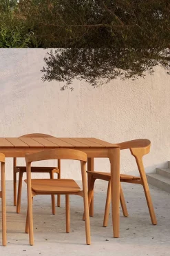 Outdoor Tisch Bok Teak 200 cm