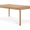 Outdoor Tisch Bok Teak 300 cm