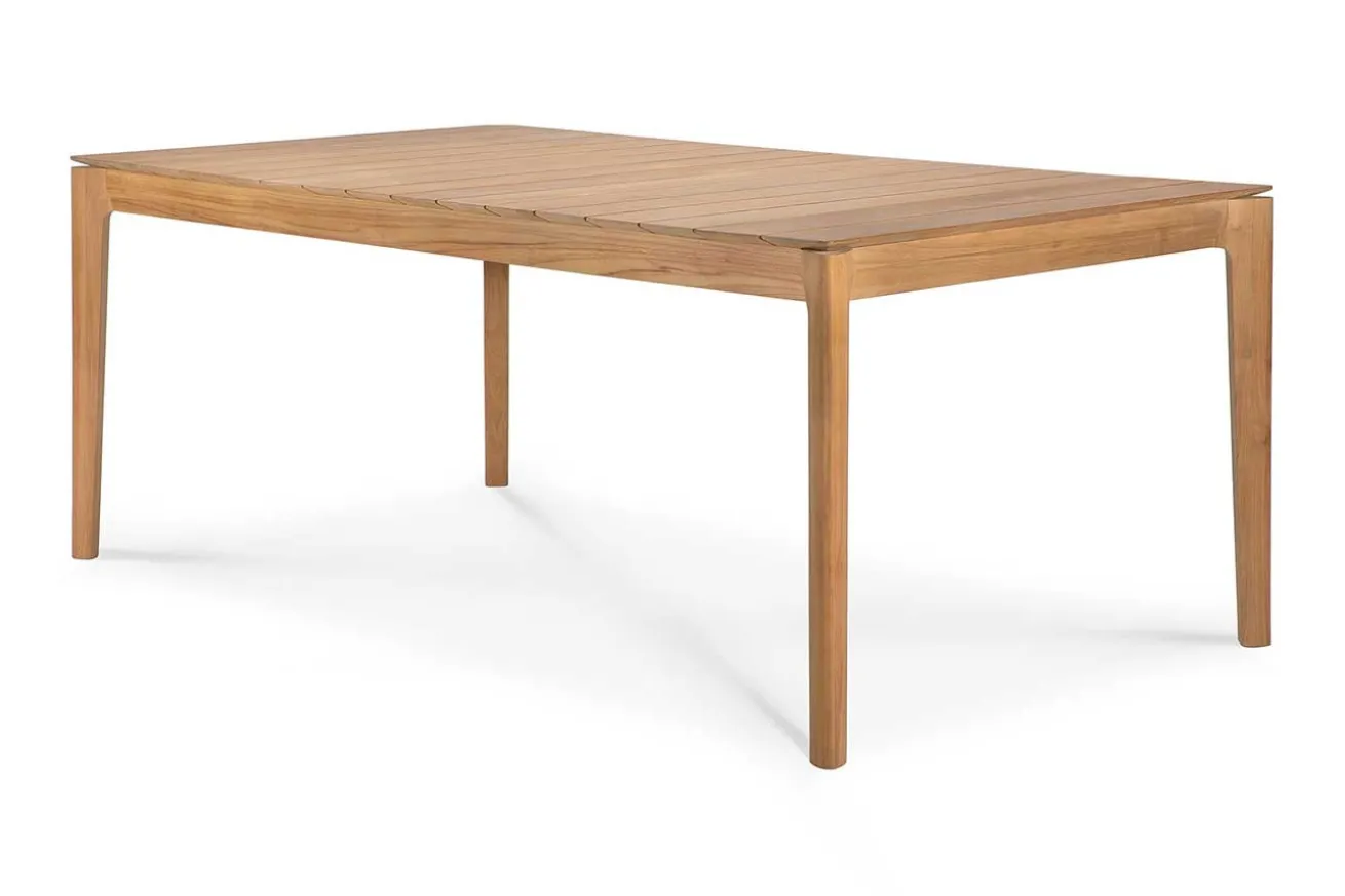 Outdoor Tisch Bok Teak 300 cm