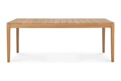 Outdoor Tisch Bok Teak 300 cm