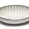 Pastateller Inku weiss klein